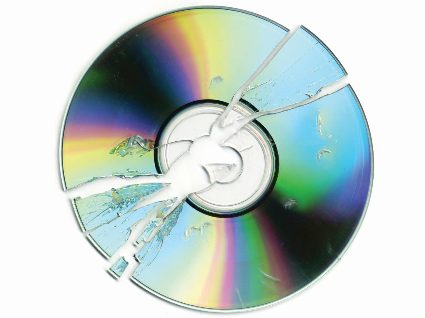 Audio Rig Disasters When Audio Disasters Happen: Four Steps to Follow - Religious Product News