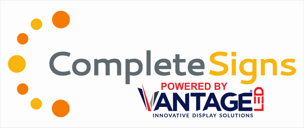 Complete Signs - Religious Product News